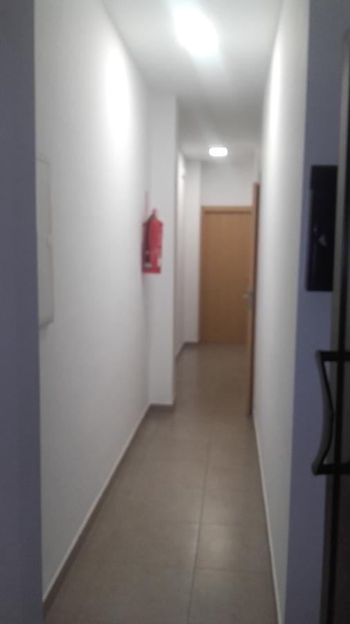 Hospederia Gomis 26 Hotel Ontinyent Bagian luar foto