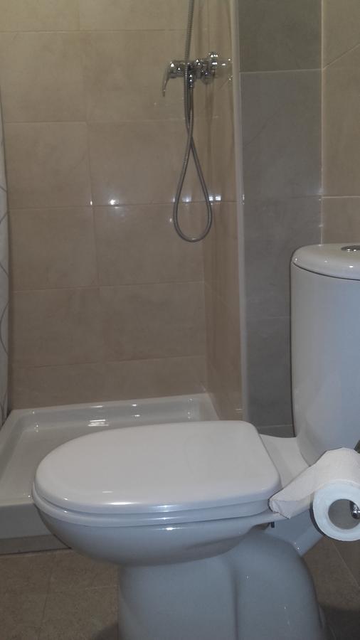 Hospederia Gomis 26 Hotel Ontinyent Bagian luar foto